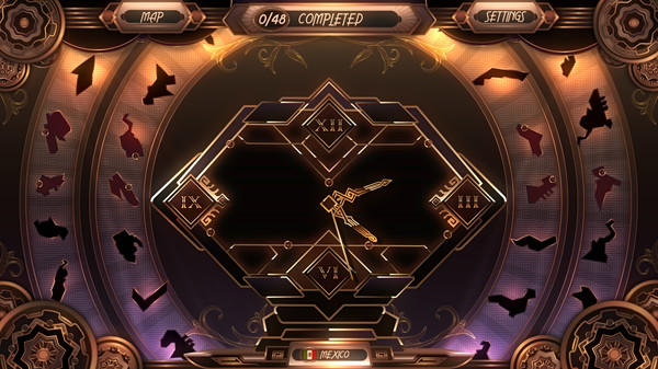 玻璃舞会 1.2.0 for Mac|Mac版下载 | Glass Masquerade