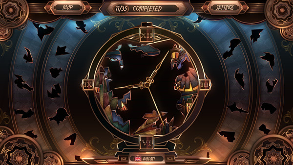 玻璃舞会 1.2.0 for Mac|Mac版下载 | Glass Masquerade