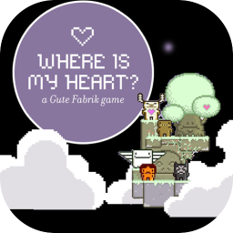 吾心何在 1.0 for Mac|Mac版下载 | Where is My Heart 吾心何在 1.0 for Mac|Mac版下载 | Where is My Heart