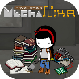 机甲妮卡 1.0 for Mac|Mac版下载 | MechaNika 机甲妮卡 1.0 for Mac|Mac版下载 | MechaNika