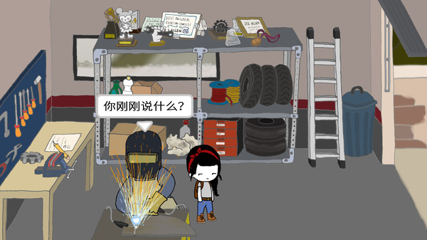机甲妮卡 1.0 for Mac|Mac版下载 | MechaNika