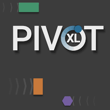 Pivot XL 1.0 for Mac|Mac版下载 | Pivot XL 1.0 for Mac|Mac版下载 |
