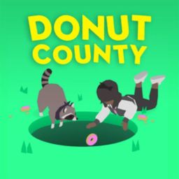 Donut County 1.1 for Mac|Mac版下载 | Donut County 1.1 for Mac|Mac版下载 |