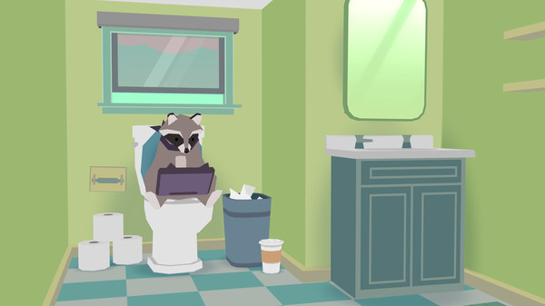 Donut County 1.1 for Mac|Mac版下载 |