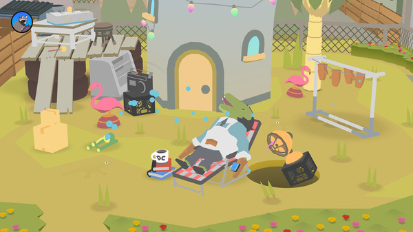 Donut County 1.1 for Mac|Mac版下载 |