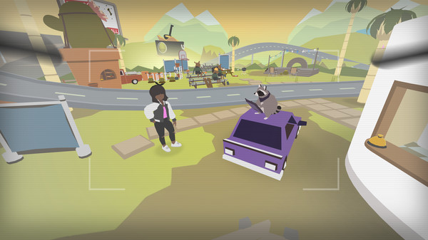 Donut County 1.1 for Mac|Mac版下载 |