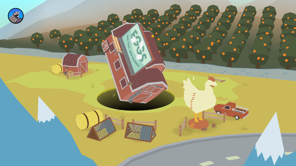 Donut County 1.1 for Mac|Mac版下载 |