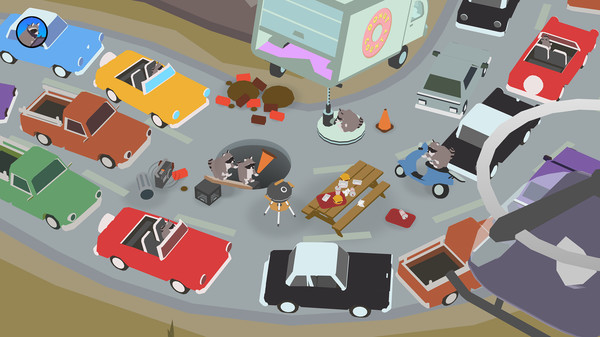 Donut County 1.1 for Mac|Mac版下载 |