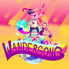 Wandersong 1.0 for Mac|Mac版下载 | 神奇之歌 Wandersong 1.0 for Mac|Mac版下载 | 神奇之歌