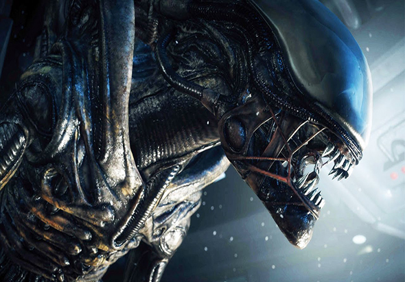 异形:隔离 1.0.1 for Mac|Mac版下载 | Alien: Isolation