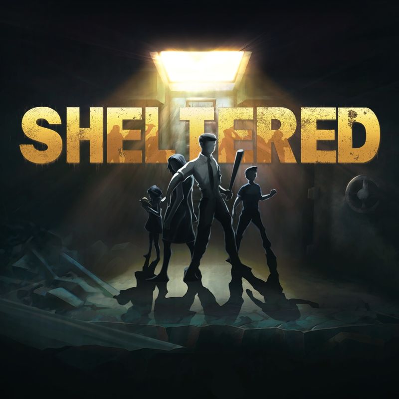 庇护所 1.8 for Mac|Mac版下载 | Sheltered 庇护所 1.8 for Mac|Mac版下载 | Sheltered