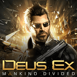 杀出重围:人类分裂 1.1.2 for Mac|Mac版下载 | Deus Ex: Mankind Divided 杀出重围:人类分裂 1.1.2 for Mac|Mac版下载 | Deus Ex: Mankind Divided