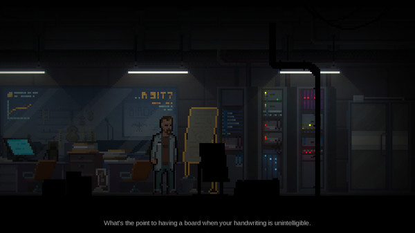 漫长的旅程 1.0 for Mac|Mac版下载 | The Long Reach