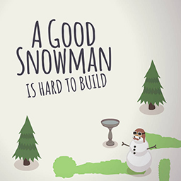 雪人难堆 1.1.0 for Mac|Mac版下载 | A Good Snowman Is Hard To Build 雪人难堆 1.1.0 for Mac|Mac版下载 | A Good Snowman Is Hard To Build