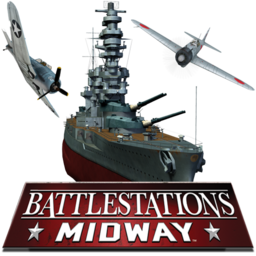 战场:中途岛战役 1.1 for Mac|Mac版下载 | Battlestations: Midway 战场:中途岛战役 1.1 for Mac|Mac版下载 | Battlestations: Midway