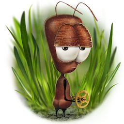 AntVentor 1.1.1 for Mac|Mac版下载 | 蚂蚁文托 AntVentor 1.1.1 for Mac|Mac版下载 | 蚂蚁文托