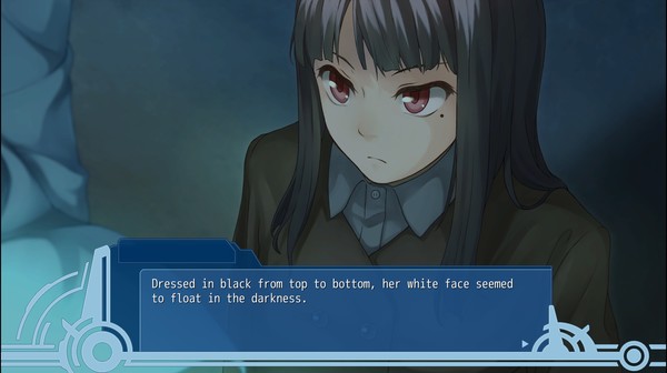 WORLD END ECONOMiCA episode.01 1.0 for Mac|Mac版下载 |