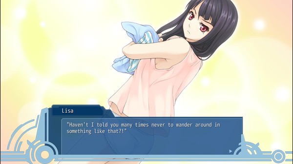 WORLD END ECONOMiCA episode.01 1.0 for Mac|Mac版下载 |