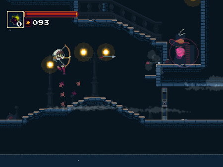 Momodora: Reverie Under The Moonlight 1.0 for Mac|Mac版下载 |