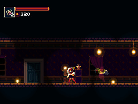 Momodora: Reverie Under The Moonlight 1.0 for Mac|Mac版下载 |