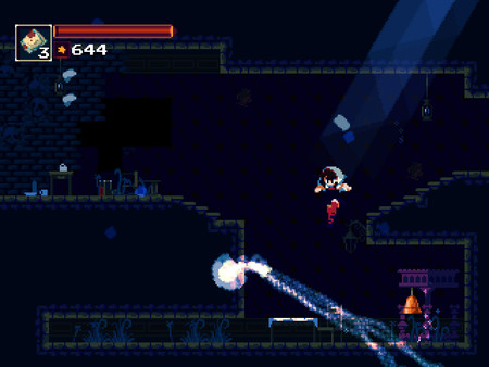 Momodora: Reverie Under The Moonlight 1.0 for Mac|Mac版下载 |
