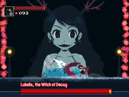 Momodora: Reverie Under The Moonlight 1.0 for Mac|Mac版下载 |