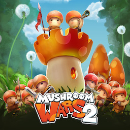 蘑菇大战2 2.71 for Mac|Mac版下载 | Mushroom Wars 2 蘑菇大战2 2.71 for Mac|Mac版下载 | Mushroom Wars 2