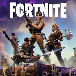 堡垒之夜 7.1.0 for Mac|Mac版下载 | Fortnite