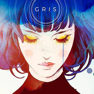 GRIS 1.0 for Mac|Mac版下载 | GRIS 1.0 for Mac|Mac版下载 |