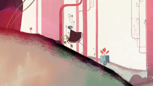 GRIS 1.0 for Mac|Mac版下载 |