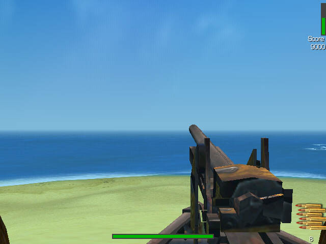 抢滩登陆战2003 中文语音版 for Mac|Mac版下载 | Beach Head 2003