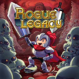 盗贼遗产 1.4.0 for Mac|Mac版下载 | Rogue Legacy 盗贼遗产 1.4.0 for Mac|Mac版下载 | Rogue Legacy