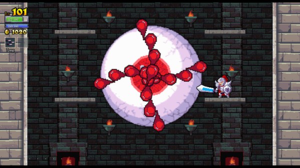 盗贼遗产 1.4.0 for Mac|Mac版下载 | Rogue Legacy