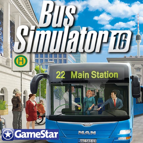 巴士模拟16 Golden Edition for Mac|Mac版下载 | Bus Simulator 16 巴士模拟16 Golden Edition for Mac|Mac版下载 | Bus Simulator 16