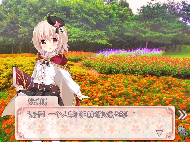莫库里:可爱的战棋RPG 1.0 for Mac|Mac版下载 | Moekuri: Adorable + Tactical SRPG