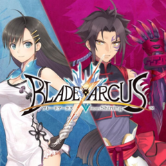 光明格斗:刀锋对决EX 1.0 for Mac|Mac版下载 | Blade Arcus from Shining 光明格斗:刀锋对决EX 1.0 for Mac|Mac版下载 | Blade Arcus from Shining