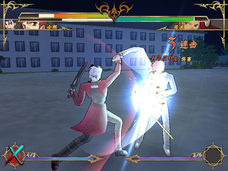 致命伪装2 1.0 for Mac|Mac版下载 | Crucis Fatal Fake