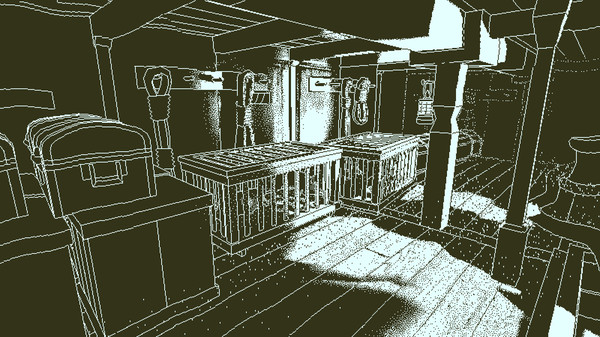 奥伯拉·丁的回归 1.0 for Mac|Mac版下载 | Return of the Obra Dinn