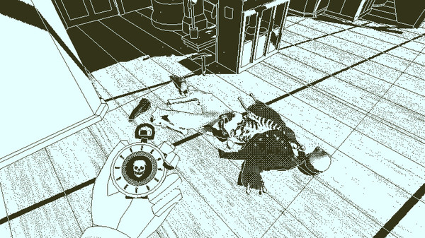 奥伯拉·丁的回归 1.0 for Mac|Mac版下载 | Return of the Obra Dinn