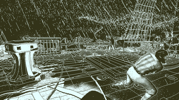 奥伯拉·丁的回归 1.0 for Mac|Mac版下载 | Return of the Obra Dinn