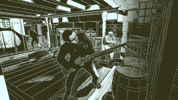 奥伯拉·丁的回归 1.0 for Mac|Mac版下载 | Return of the Obra Dinn