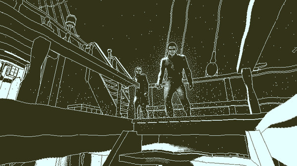 奥伯拉·丁的回归 1.0 for Mac|Mac版下载 | Return of the Obra Dinn
