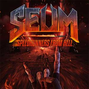 SEUM:来自地狱的奔跑者 1.0 for Mac|Mac版下载 | SEUM: Speedrunners from Hell SEUM:来自地狱的奔跑者 1.0 for Mac|Mac版下载 | SEUM: Speedrunners from Hell