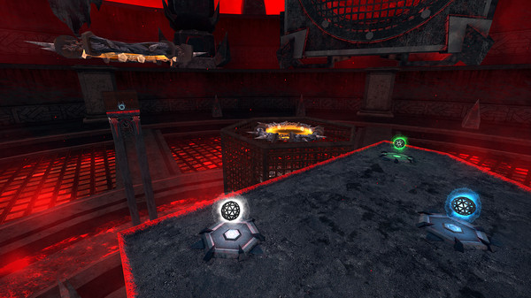 SEUM:来自地狱的奔跑者 1.0 for Mac|Mac版下载 | SEUM: Speedrunners from Hell