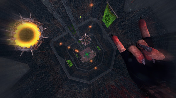 SEUM:来自地狱的奔跑者 1.0 for Mac|Mac版下载 | SEUM: Speedrunners from Hell