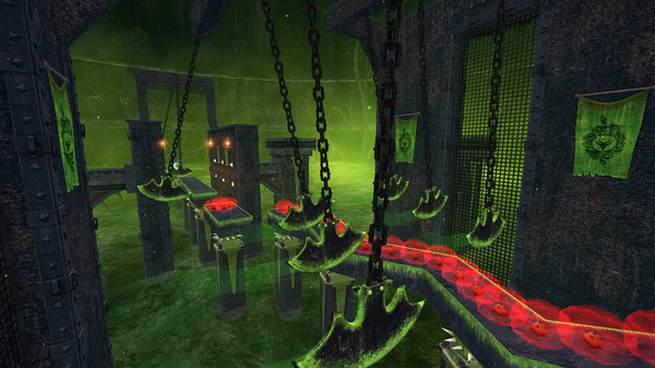 SEUM:来自地狱的奔跑者 1.0 for Mac|Mac版下载 | SEUM: Speedrunners from Hell