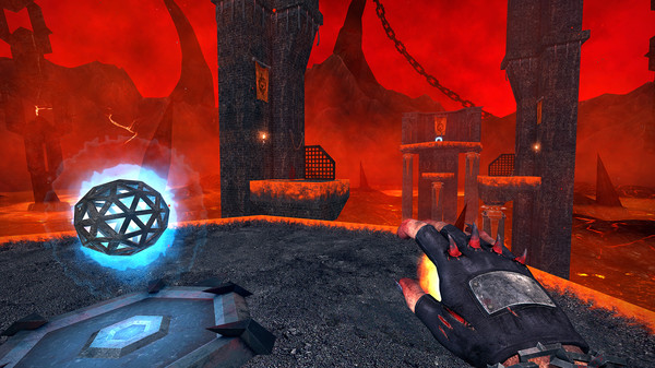 SEUM:来自地狱的奔跑者 1.0 for Mac|Mac版下载 | SEUM: Speedrunners from Hell