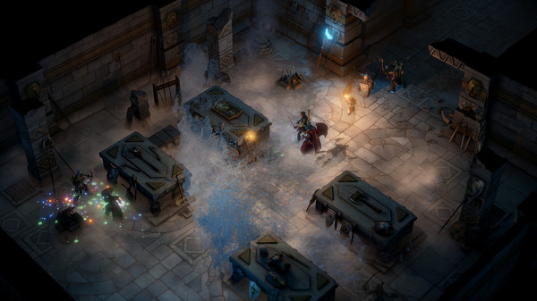 开拓者:拥王者 1.0.1 for Mac|Mac版下载 | Pathfinder: Kingmaker