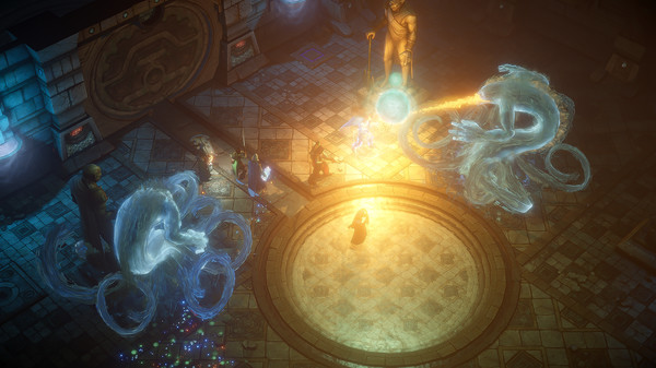 开拓者:拥王者 1.0.1 for Mac|Mac版下载 | Pathfinder: Kingmaker