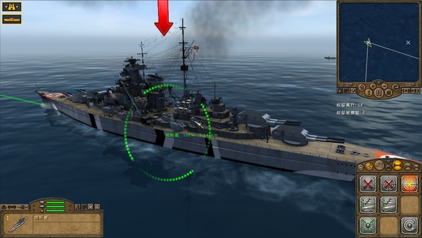 太平洋风暴:盟军 1.0 for Mac|Mac版下载 | Pacific Storm Allies